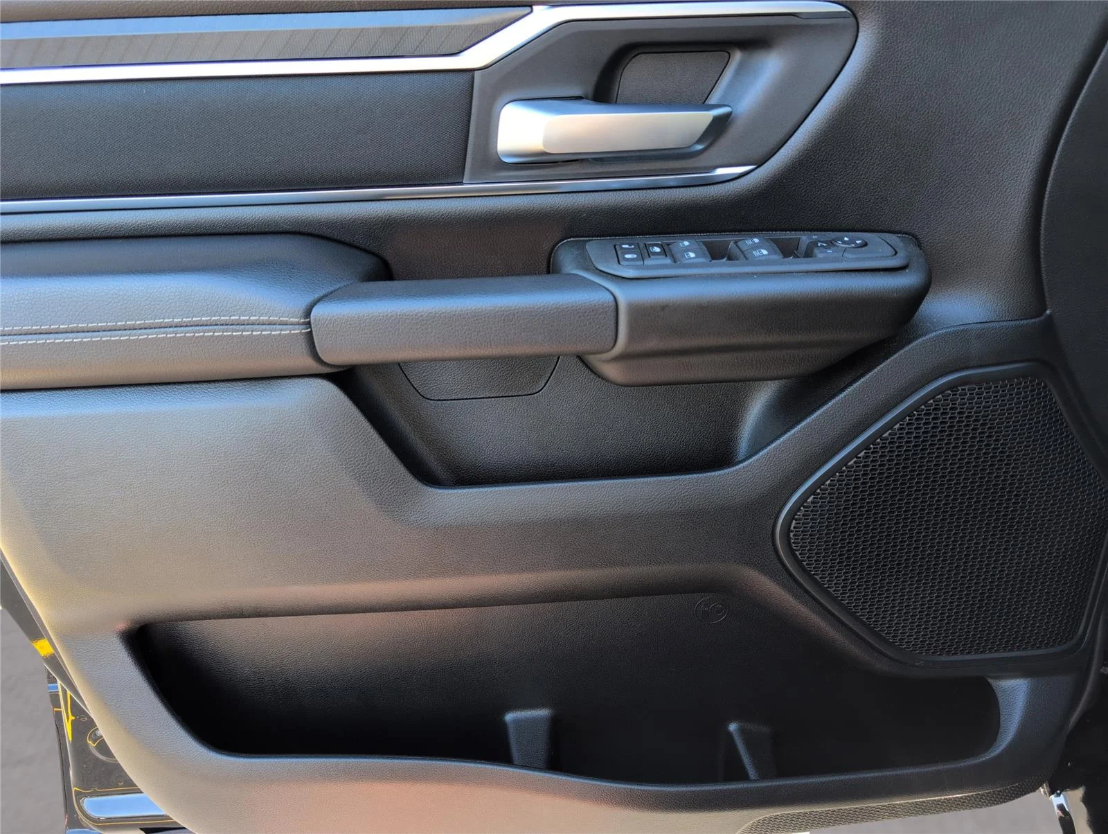 2025 RAM Ram 1500 Pickup Big Horn/Lone Star - Photo 18