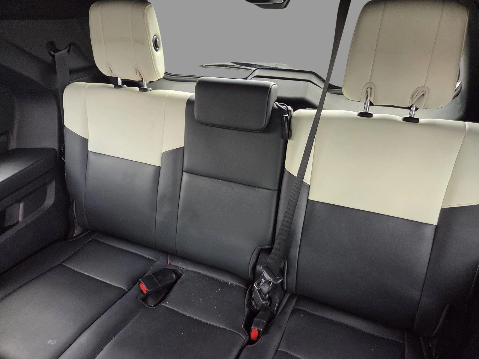 Used 2023 Midnight Black Metallic Toyota Capstone image 20