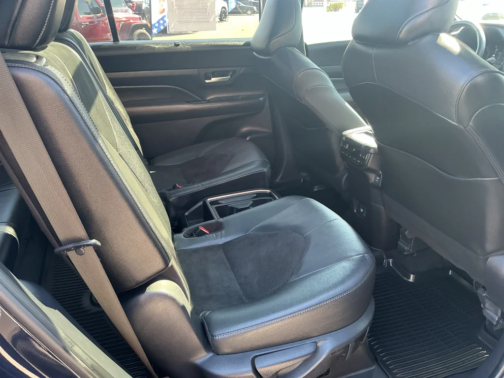 Used 2026 Blueprint Toyota Hybrid MAX Platinum image 14