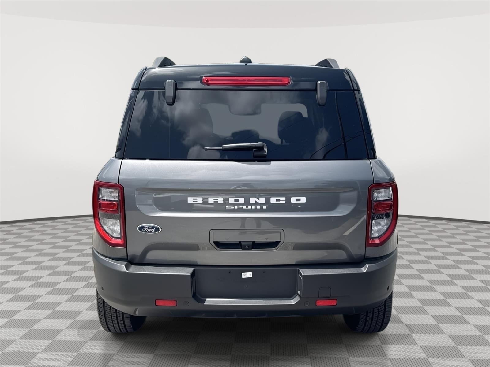 Used 2023 Carbonized Gray Ford Outer Banks image 5