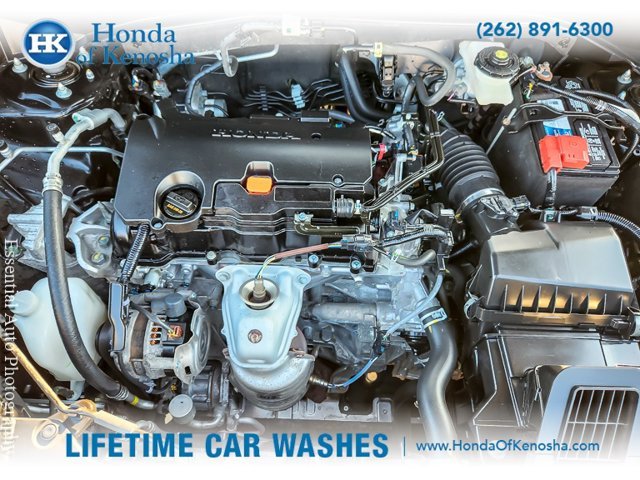 2024 Honda HR-V EX-L - Photo 21