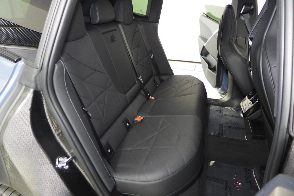 Certified Used 2024 Storm Bay Metallic BMW xDrive50 image 19