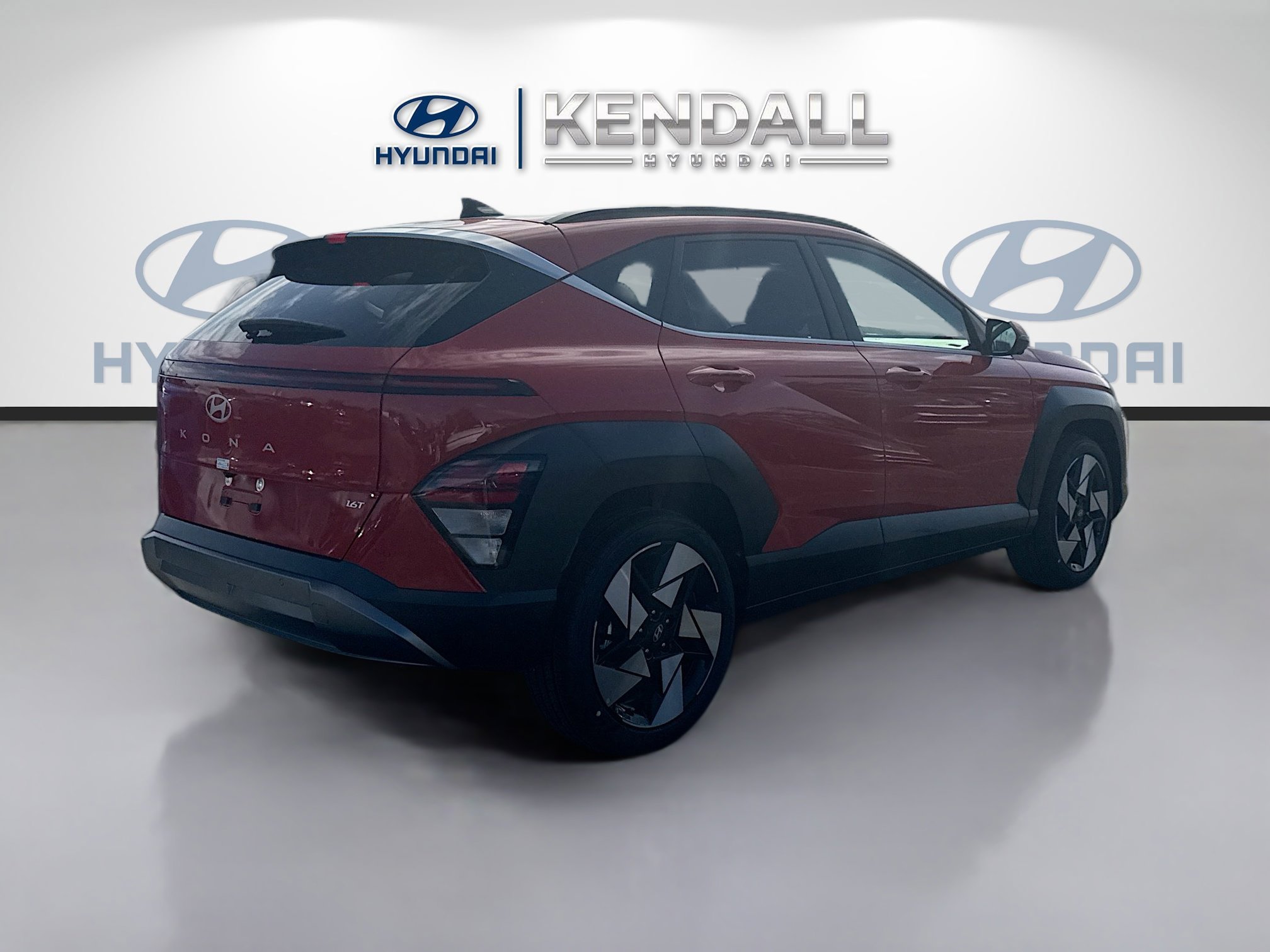 New 2026 Soultronic Orange Pearl Hyundai Limited FWD image 32