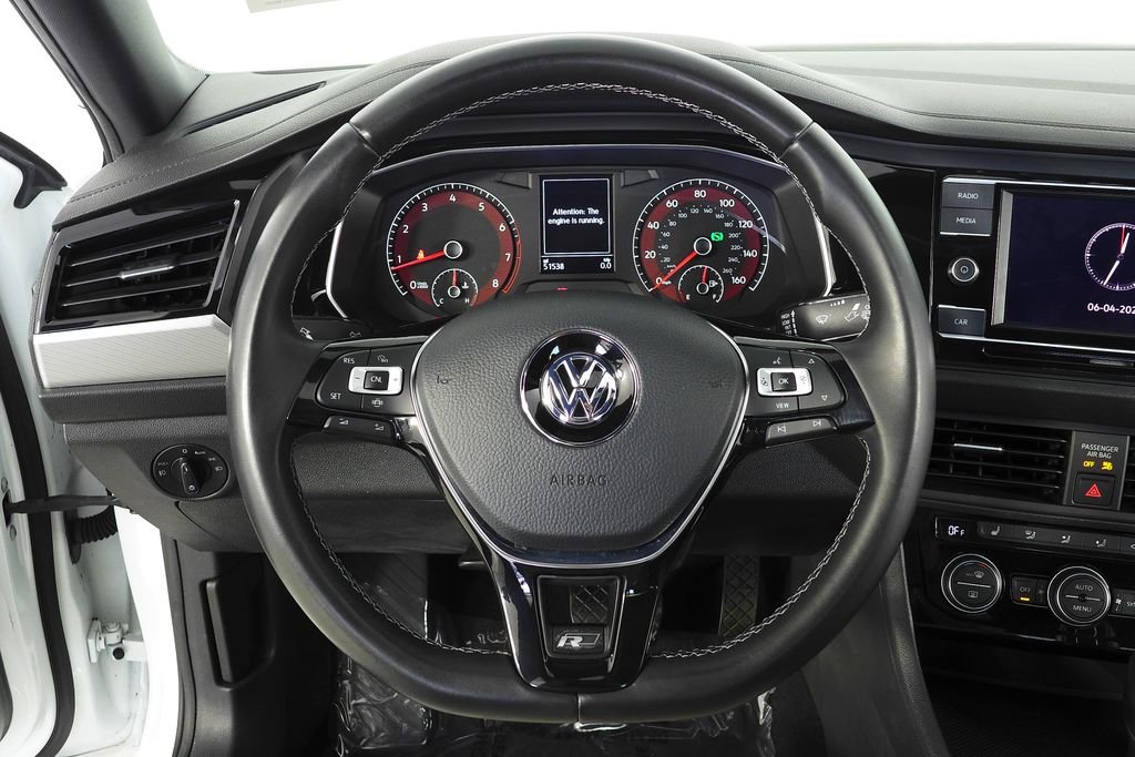 2019 Volkswagen Jetta R-Line - Photo 26