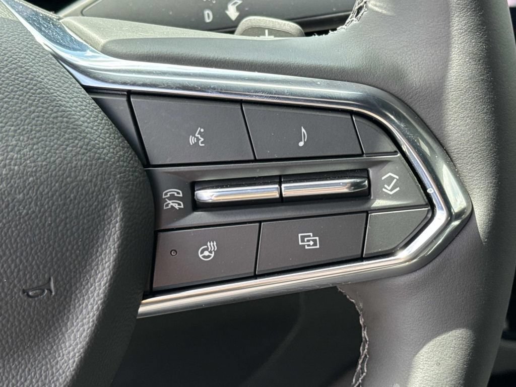 2026 Chevrolet Suburban Premier - Photo 26