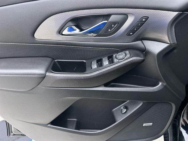 2023 Chevrolet Traverse Premier - Photo 21