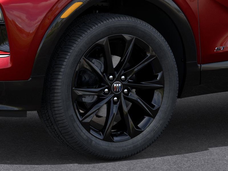 2026 Buick Encore GX Sport Touring - Photo 9