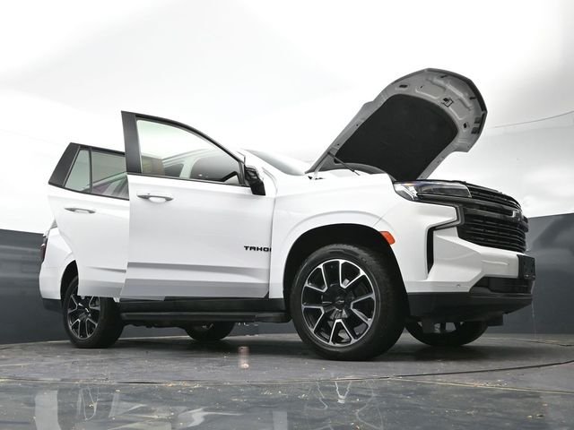 2021 Chevrolet Tahoe RST - Photo 44