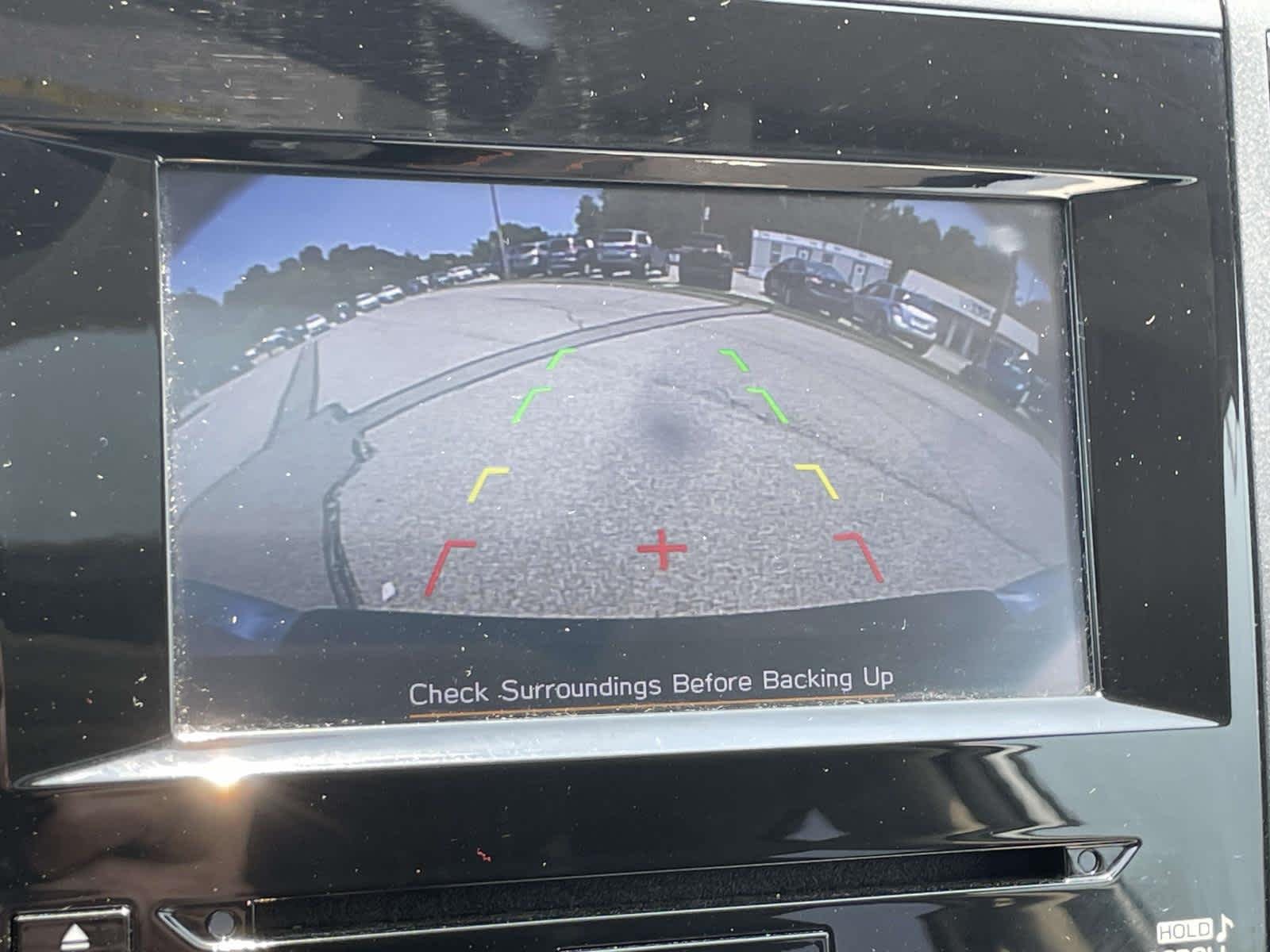 Used 2019 Ice Silver Metallic Subaru Premium image 24