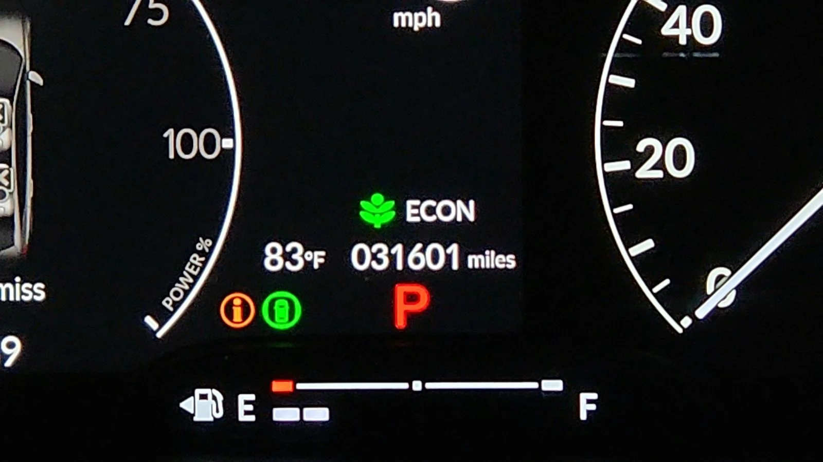Used 2025 Gray Honda Sport Touring image 29