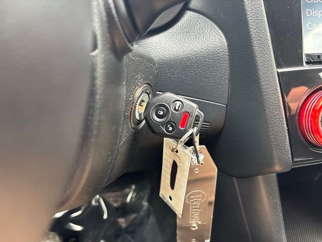 Used 2018 Dark Gray Metallic Subaru Base image 21