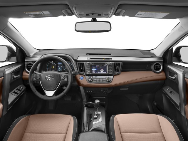 Used 2016 Magnetic Gray Metallic Toyota Limited image 7