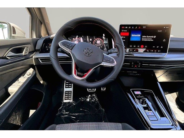 New 2026 Moonstone Gray Volkswagen 2.0T S image 8