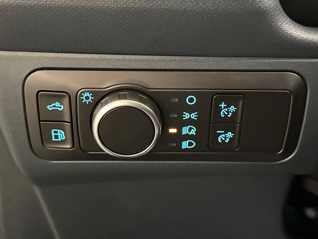 New 2026 Gray Ford Lariat image 34