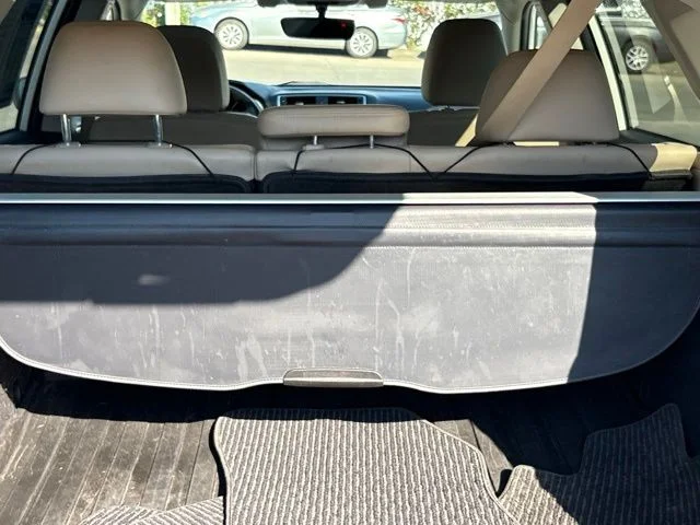 Used 2018 White Subaru 3.6R image 11