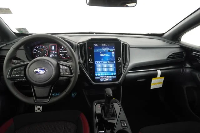 2026 Subaru Impreza RS - Photo 23
