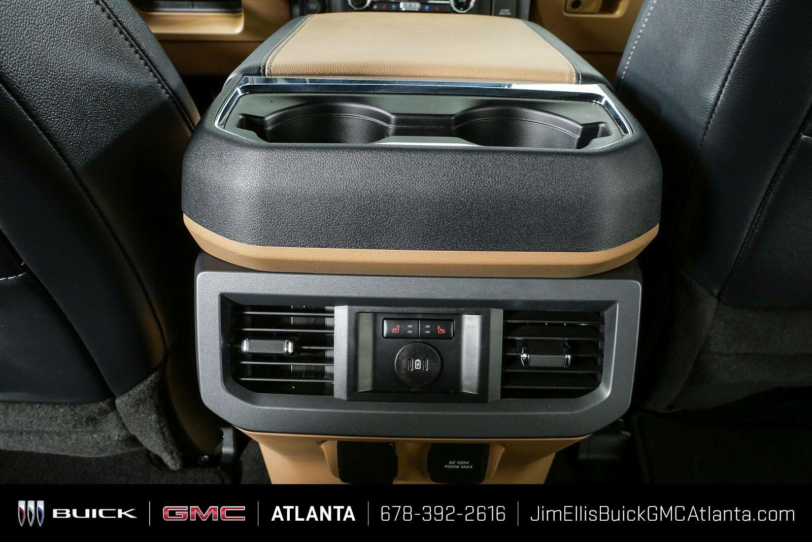 2024 Ford F-250 Super Duty Lariat - Photo 19