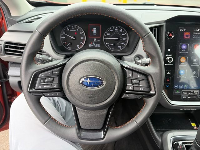 Certified Used 2025 Sun Blaze Pearl Subaru Limited image 11