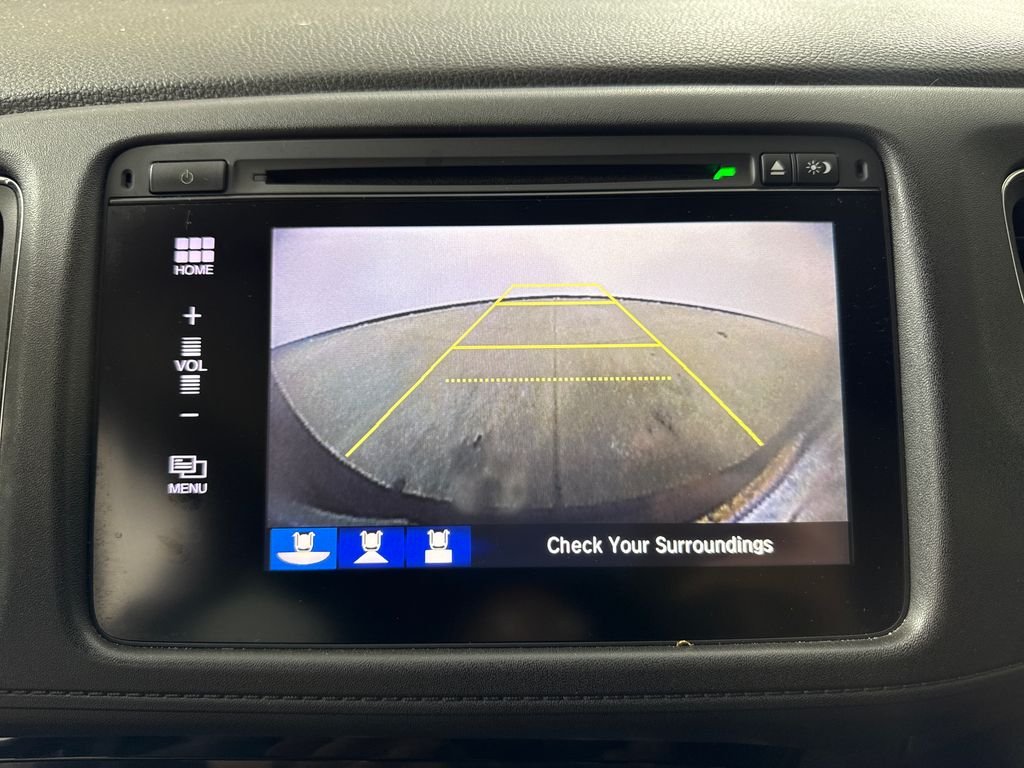 Used 2017 White Honda EX-L image 28