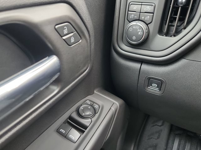 2026 Chevrolet Silverado 1500 Work Truck - Photo 22