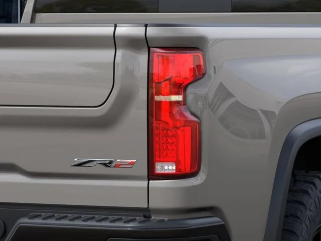 2026 Chevrolet Silverado 2500 HD ZR2 - Photo 11