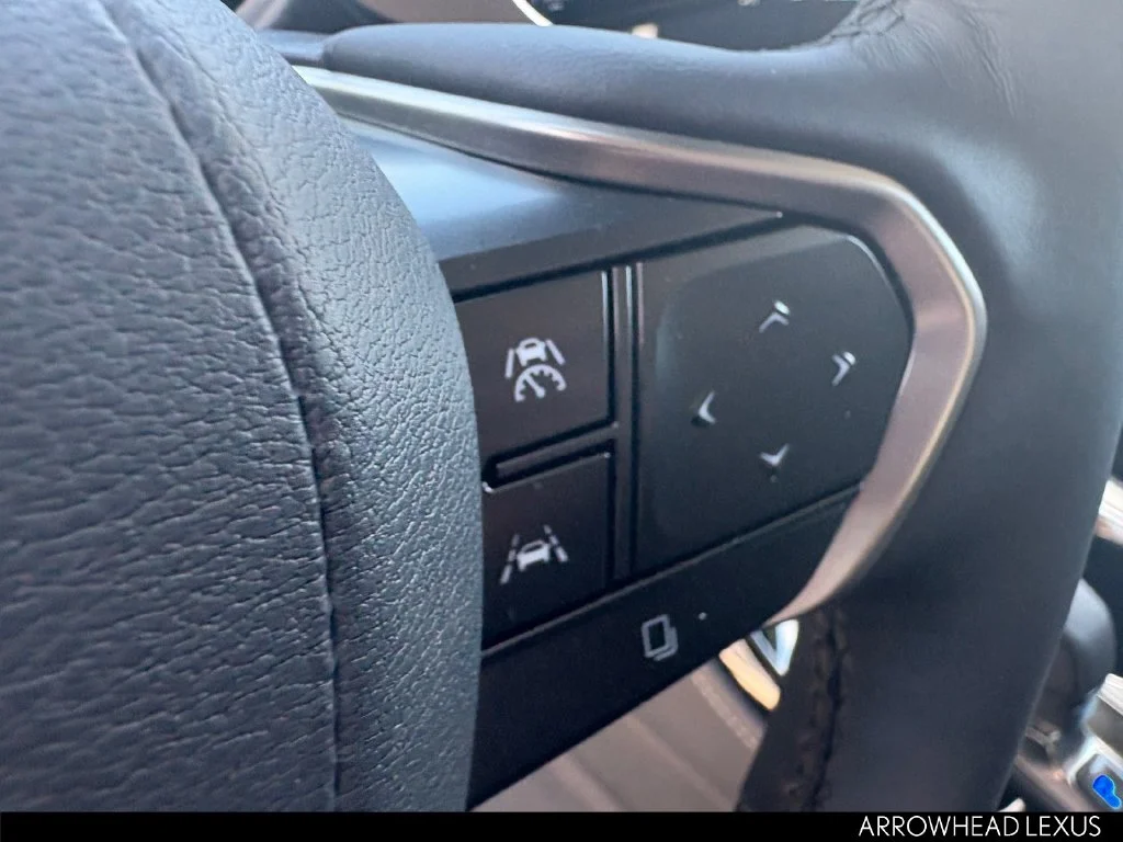 New 2026 Silver Lexus 350 Luxury image 20