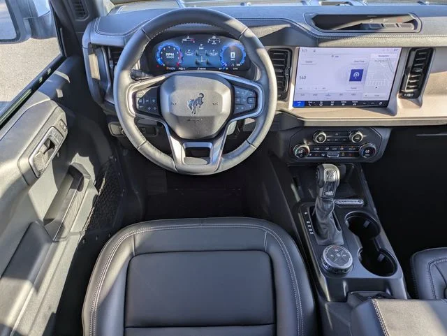 New 2026 Oxford White Ford Outer Banks® image 16