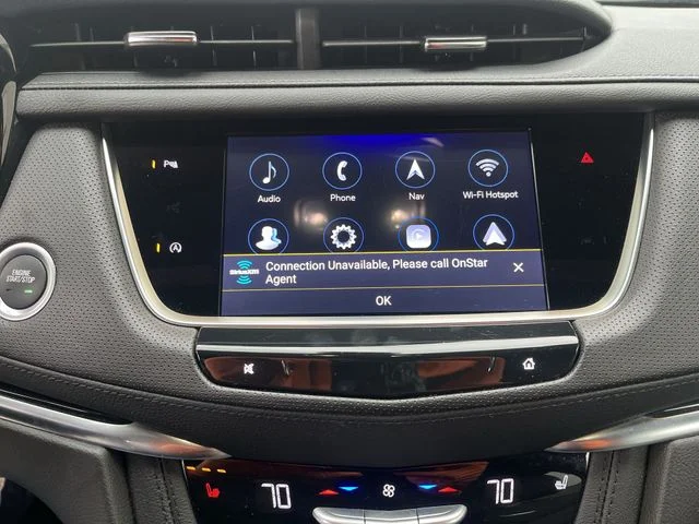 2025 Cadillac XT5 Premium Luxury - Photo 14