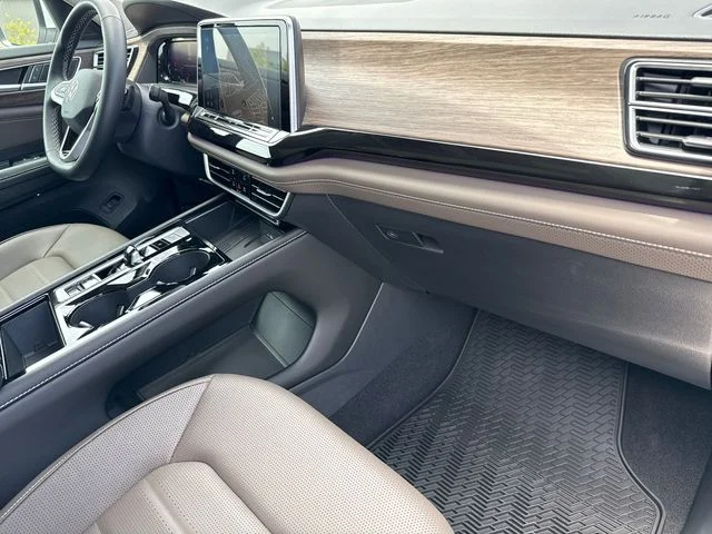 2026 Volkswagen Atlas SEL - Photo 23