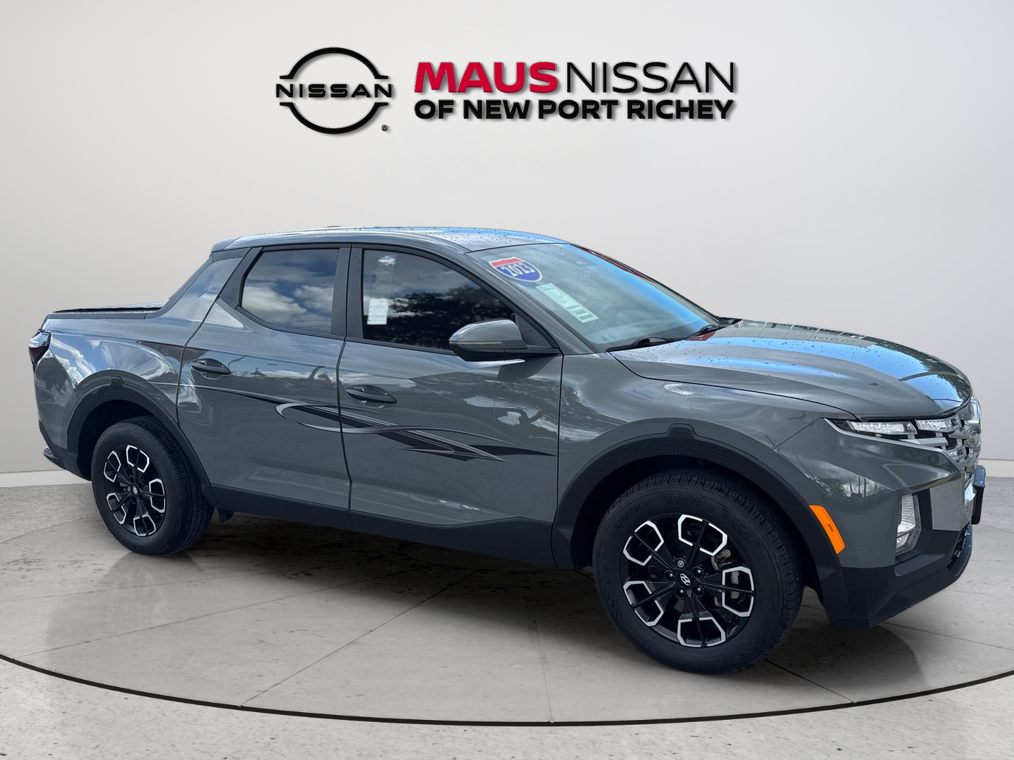 Used 2023 Gray Hyundai SEL image 14