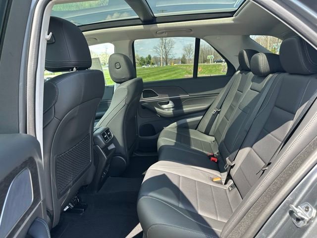 New 2026 Selenite Grey Metallic Mercedes-Benz GLE 350 image 61