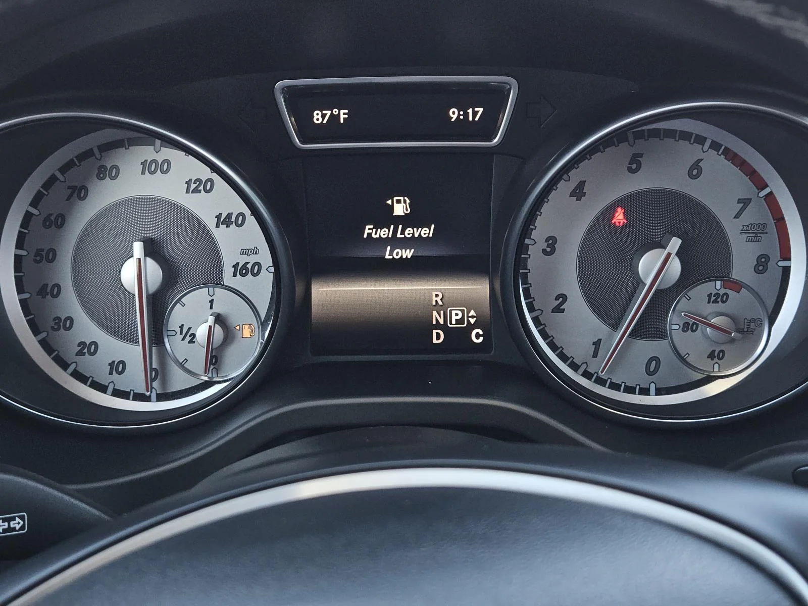 Used 2016 Cirrus White Mercedes-Benz CLA250 Coupe image 18