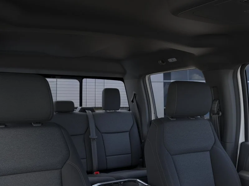 New 2026 Oxford White Ford XLT image 65