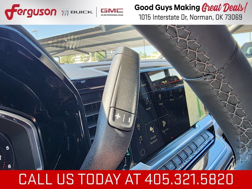 2026 GMC Sierra 1500 Elevation - Photo 24