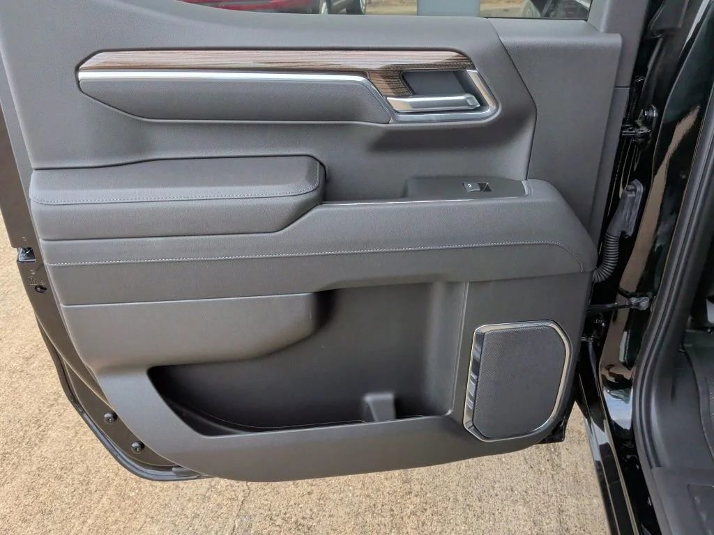 2026 Chevrolet Silverado 1500 LT - Photo 31