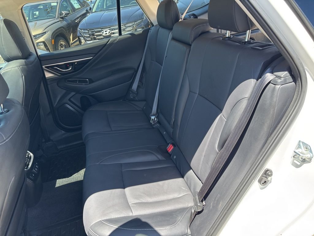 2021 Subaru Outback Limited - Photo 33