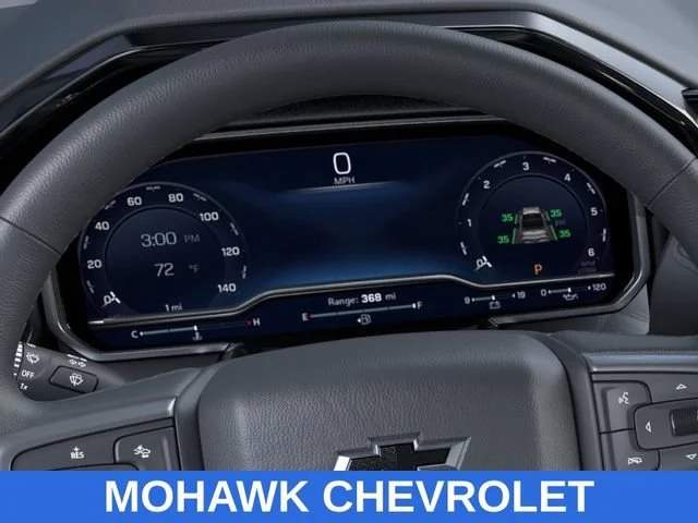 2026 Chevrolet Silverado 1500 RST - Photo 18