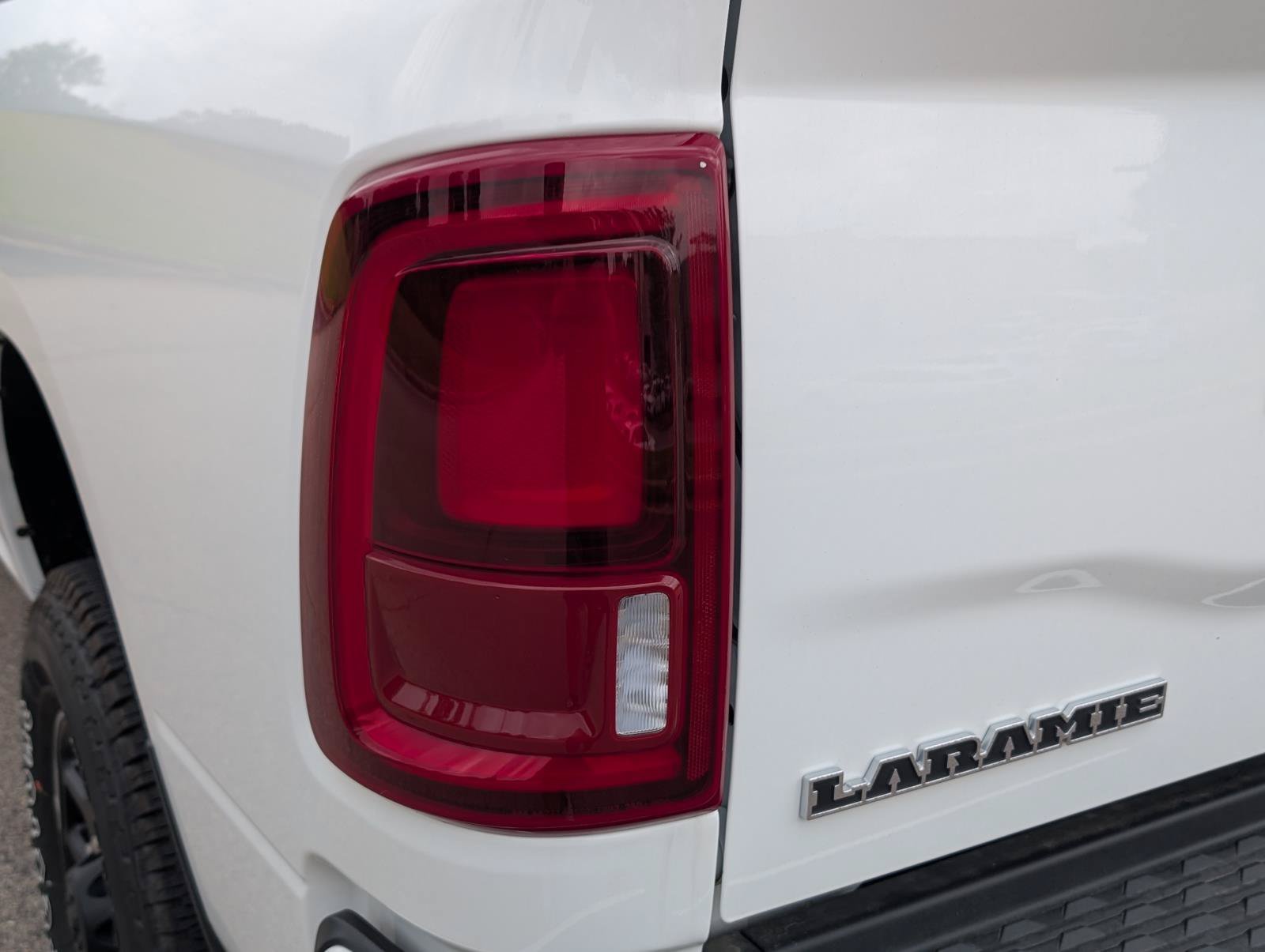 2026 RAM Ram 2500 Pickup Laramie - Photo 10
