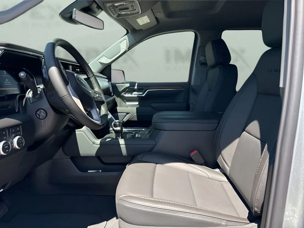 New 2026 Sterling Metallic GMC Denali image 10