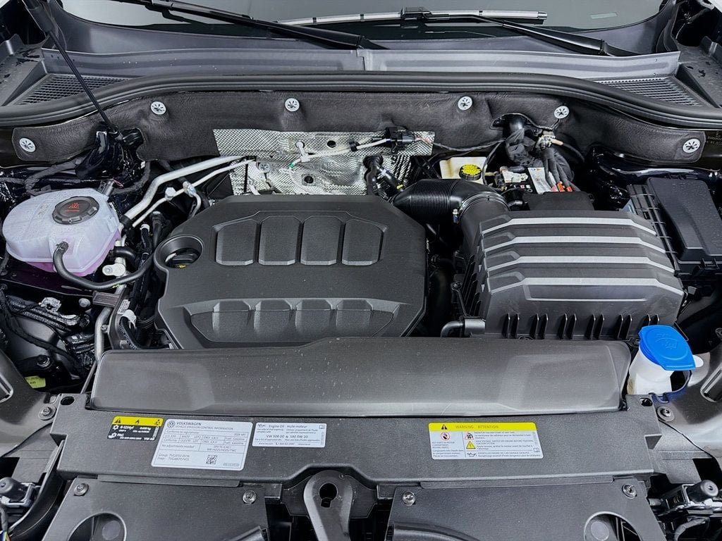 2026 Volkswagen Atlas Atlas Peak Edition - Photo 32