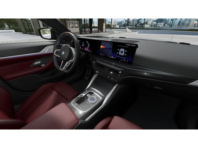 New 2026 Brooklyn Grey Metallic BMW  image 14