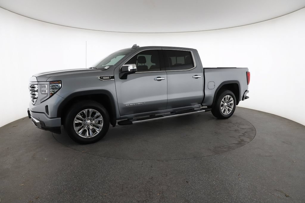 2025 GMC Sierra 1500 Denali - Photo 6