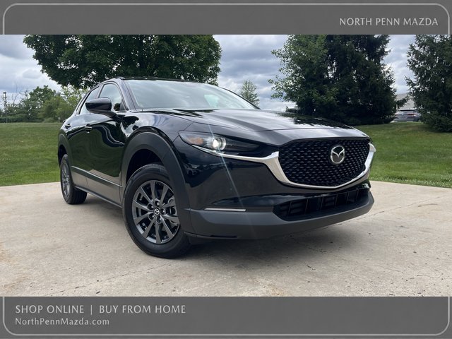2023 Mazda CX-30 2.5 S