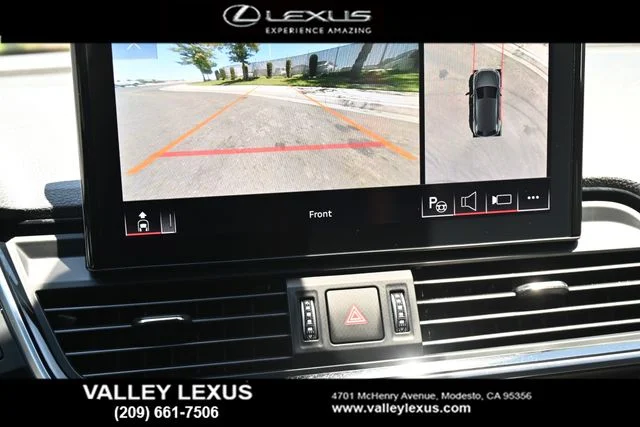 Used 2021 Gray Audi Prestige image 8
