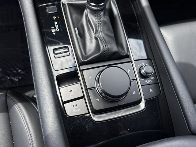 Used 2025 Gray Mazda 2.5 S Preferred Package image 21