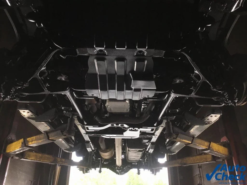 2020 Chevrolet Silverado 3500HD LTZ - Photo 17