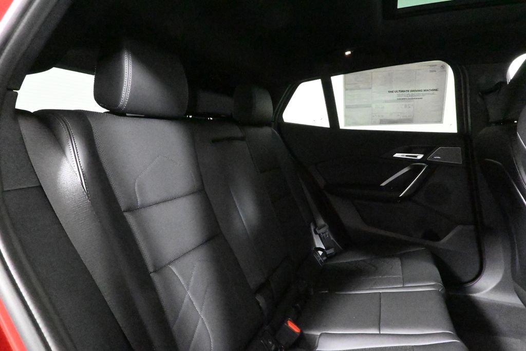 Used 2026 Red BMW xDrive28i image 35