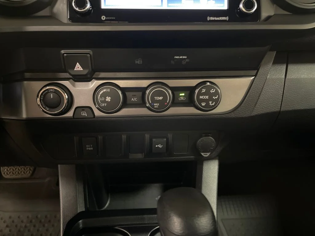 Used 2021 Silver Toyota SR image 18