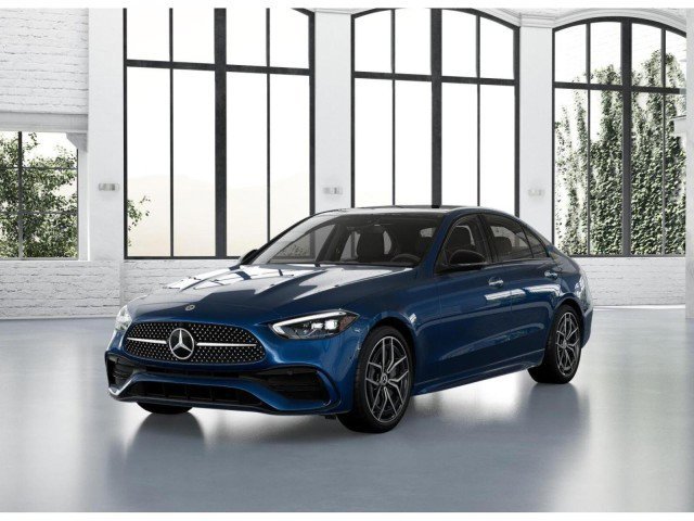 New 2026 Starling Blue Metallic Mercedes-Benz  image 67