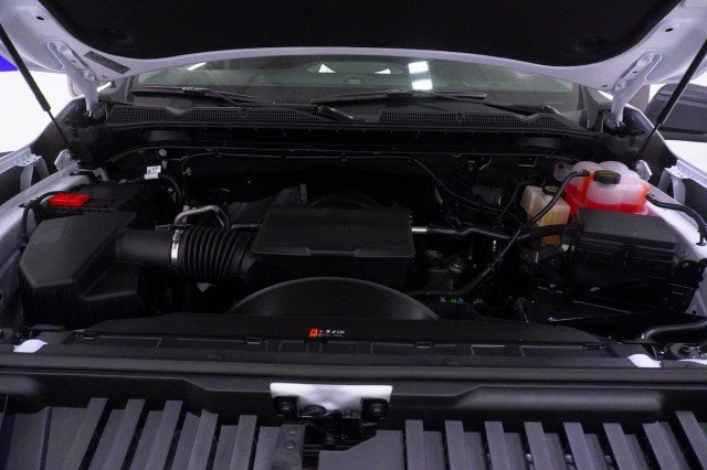 2026 GMC Sierra 2500HD Pro - Photo 35